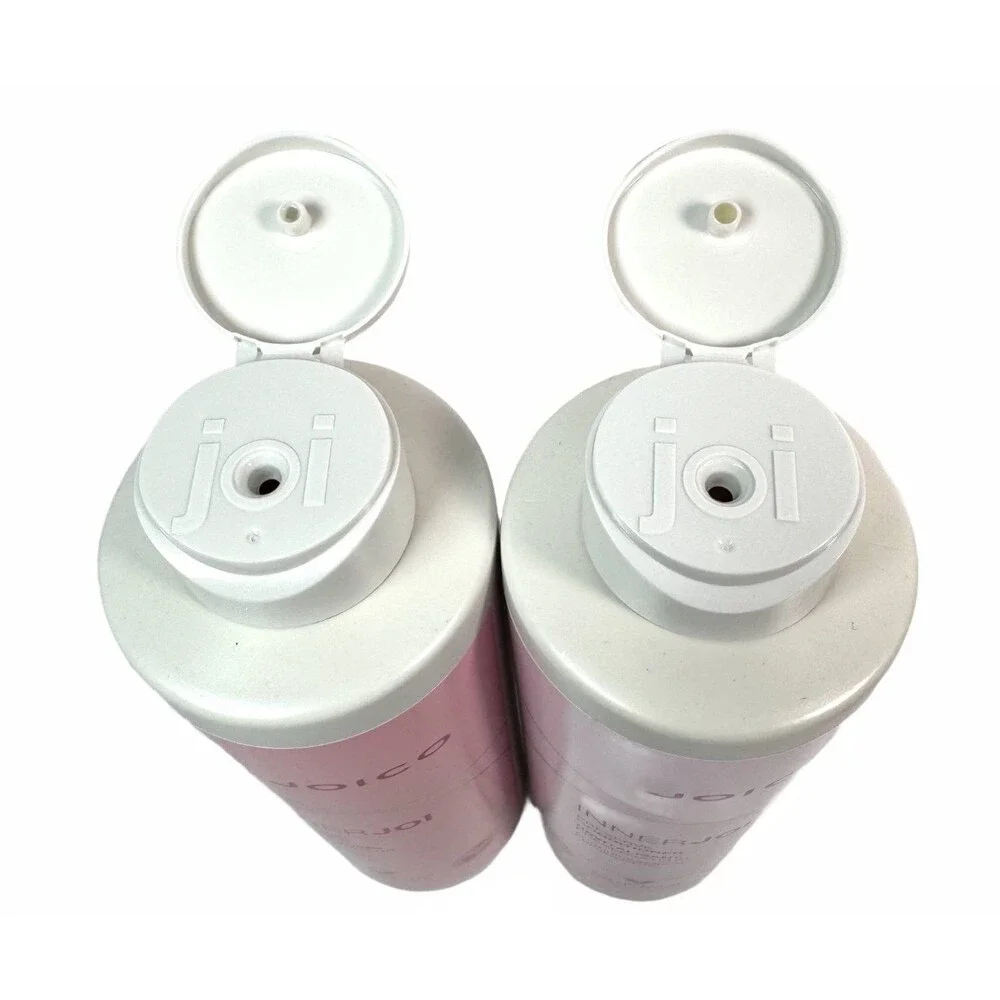 Joico InnerJoi Preserve Shampoo & Conditioner Set 33.8 oz 1 Liter Each